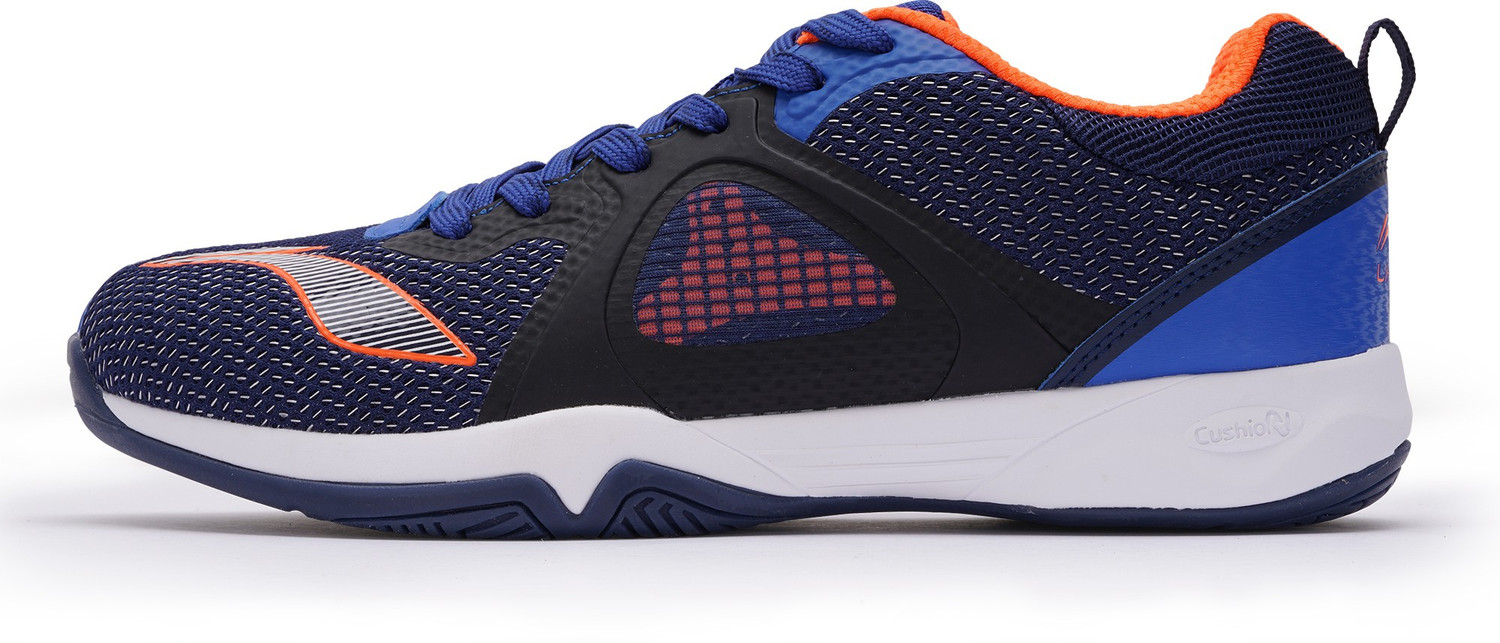Liberty badminton shoes best sale