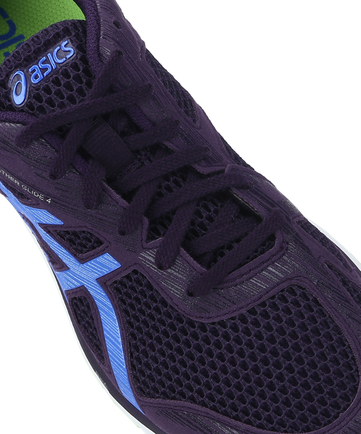 Asics gel feather discount glide 4 womens