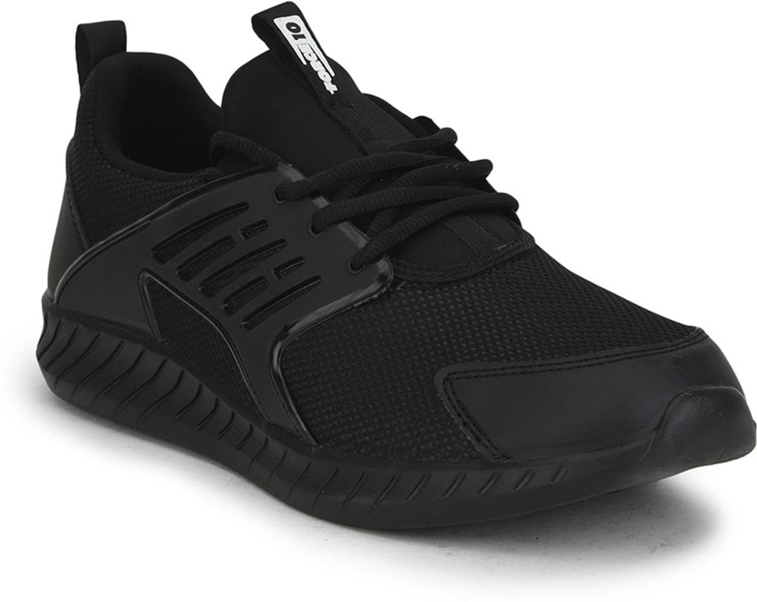 Z black sports shoes hotsell