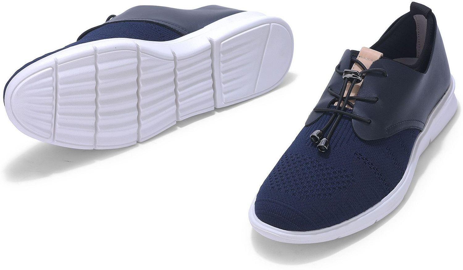 Image of WOODLAND Outdoors For Men (Navy , 8)