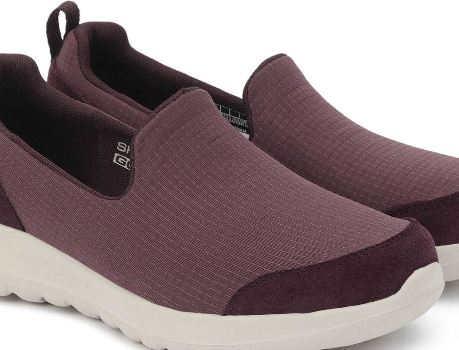 Skechers go walk joy womens olive best sale