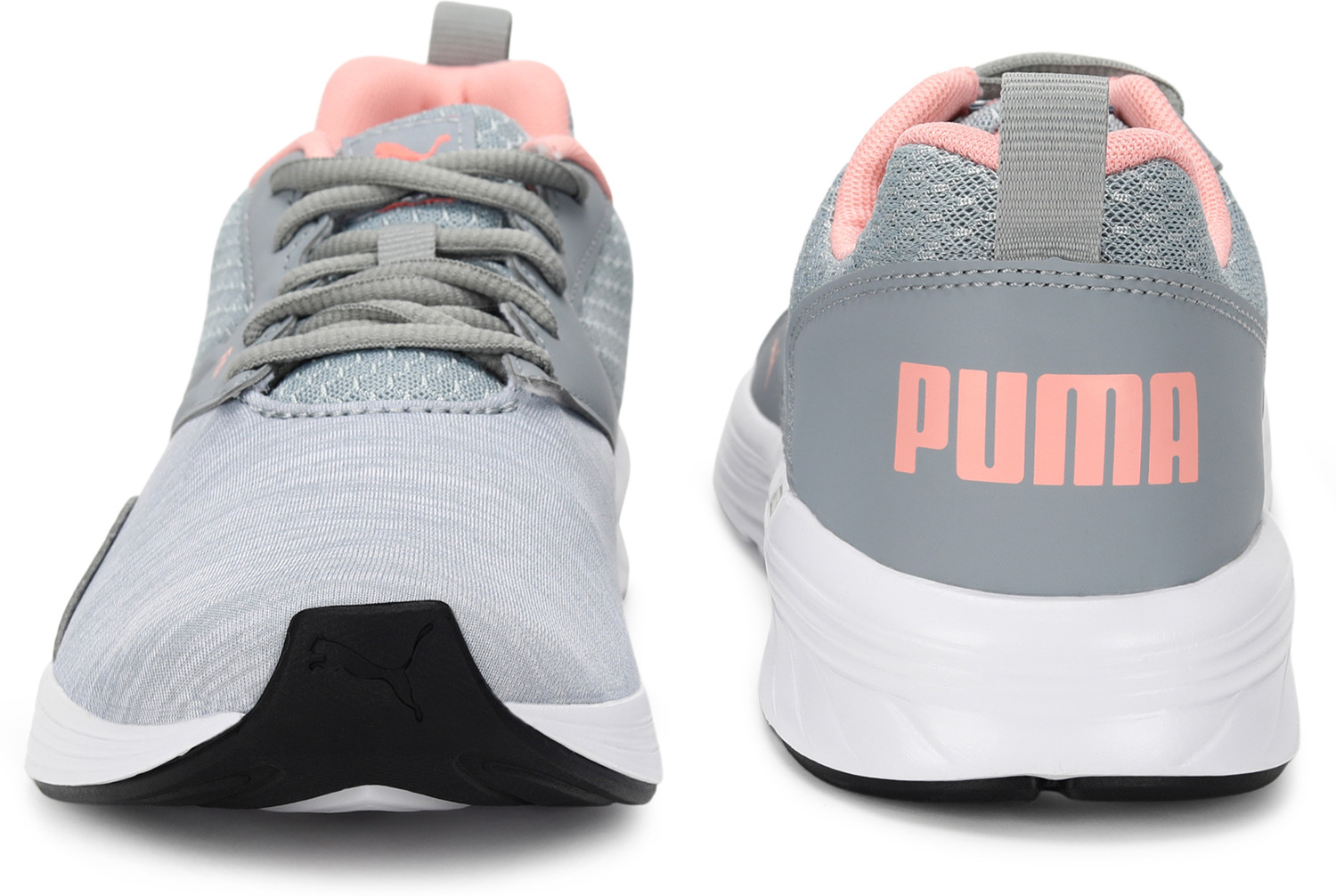 Image of PUMA NRGY Comet Running Shoes For Men