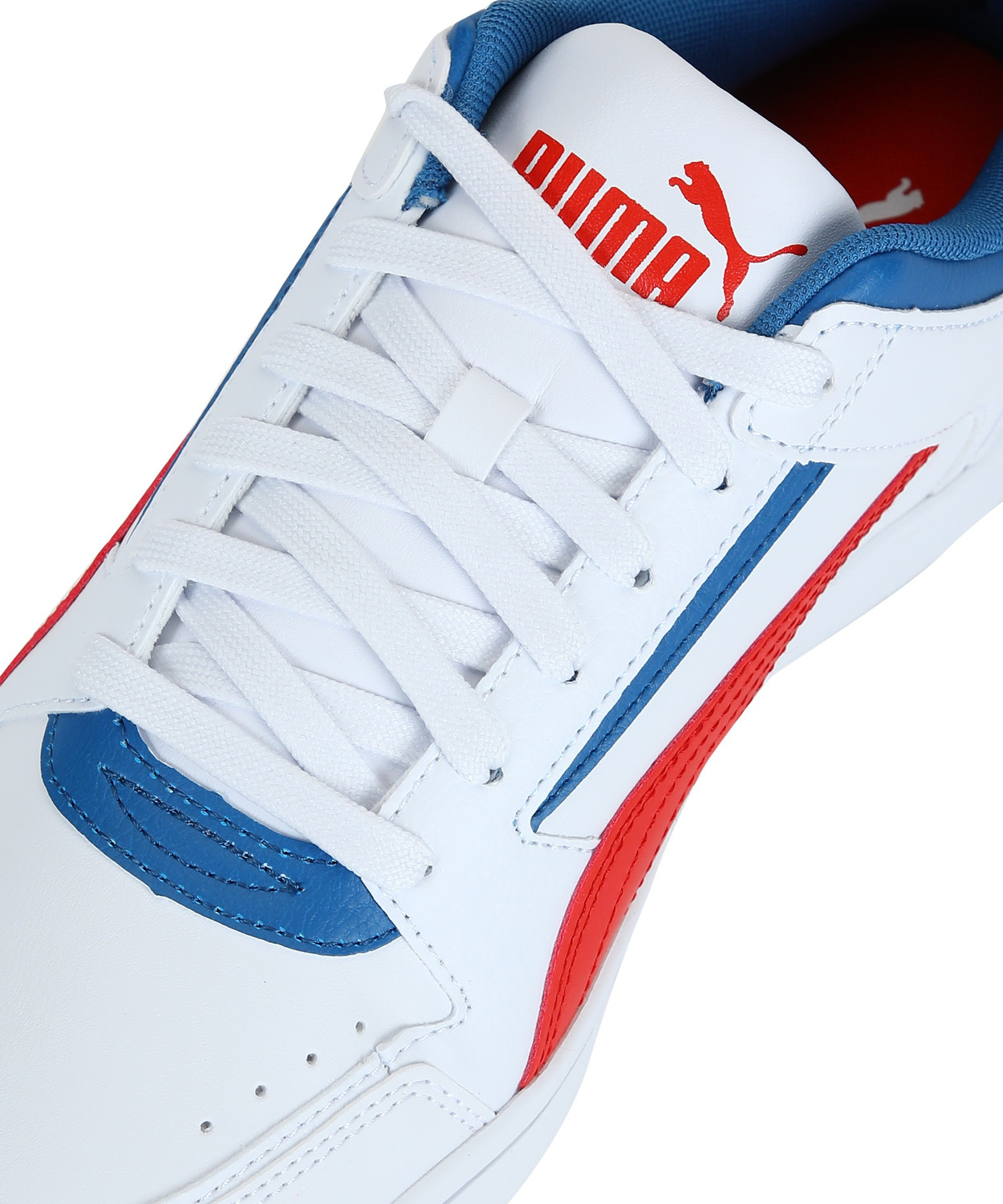 Image of PUMA Rebound Joy Low Sneakers For Men