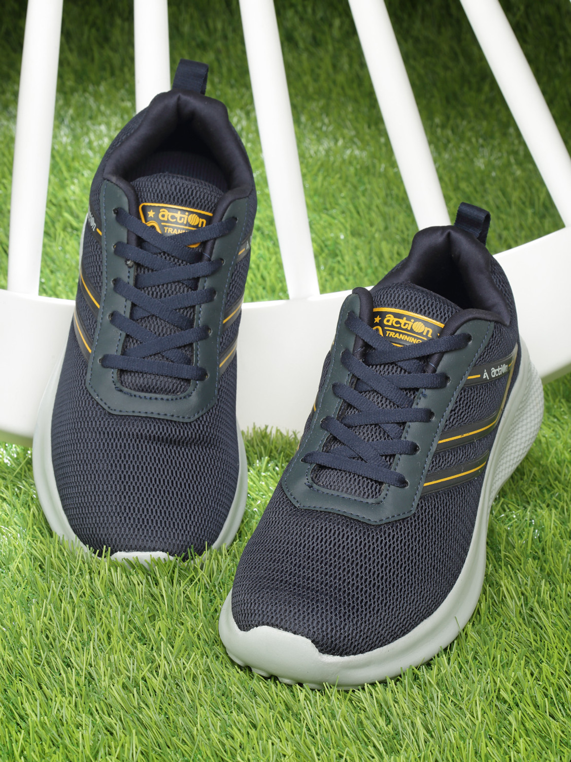 Action plus shoes price best sale