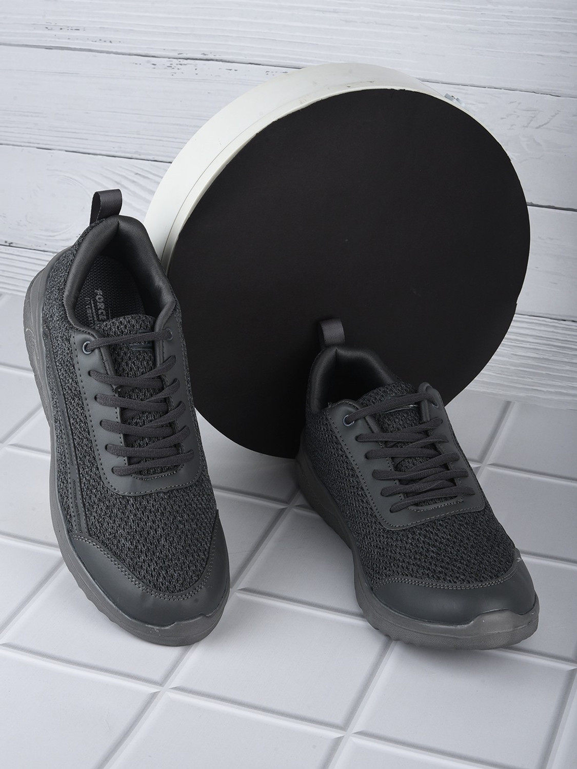 Liberty force top 1 shoes price
