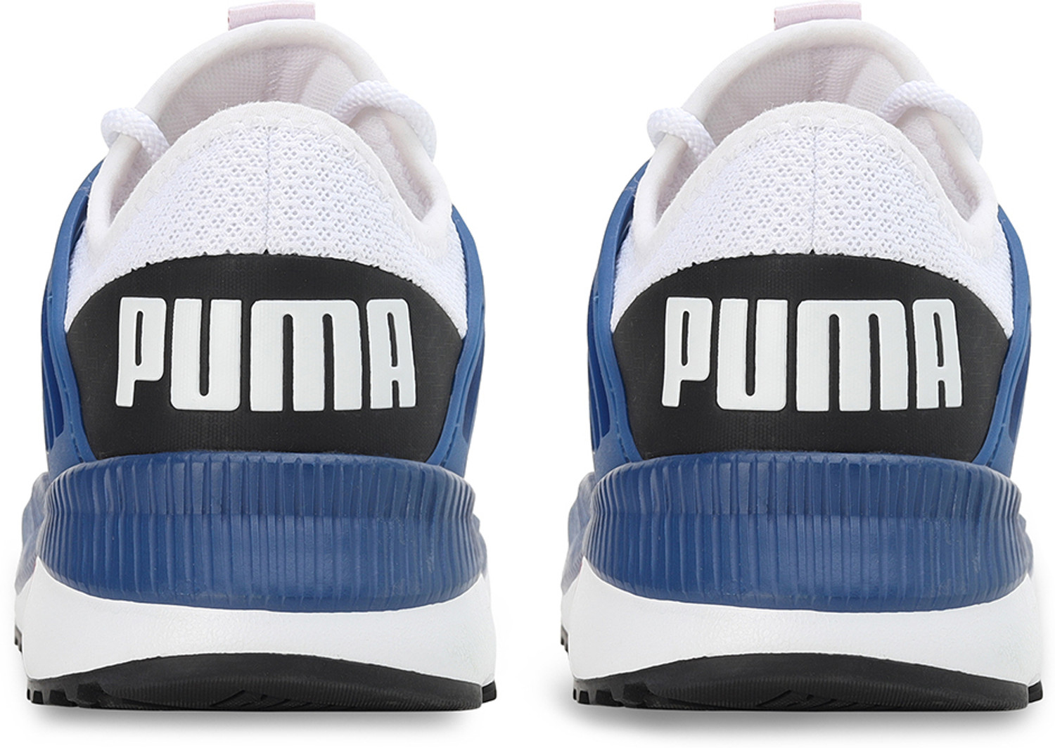 Image of PUMA Pacer Future Sneakers For Women (White , 5)