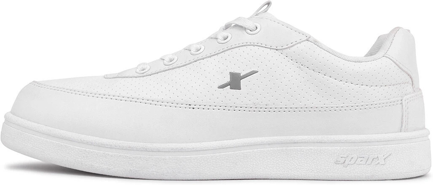 Sparx Men's Sneakers – Stylish Casual Shoes at ₹636