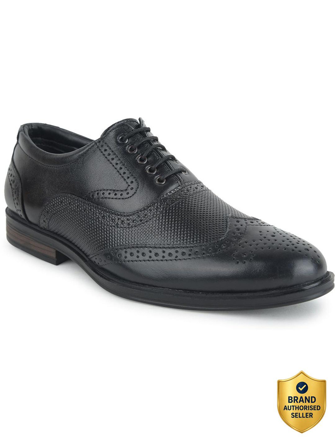 LIBERTY HOL-125E Lace Up For Men