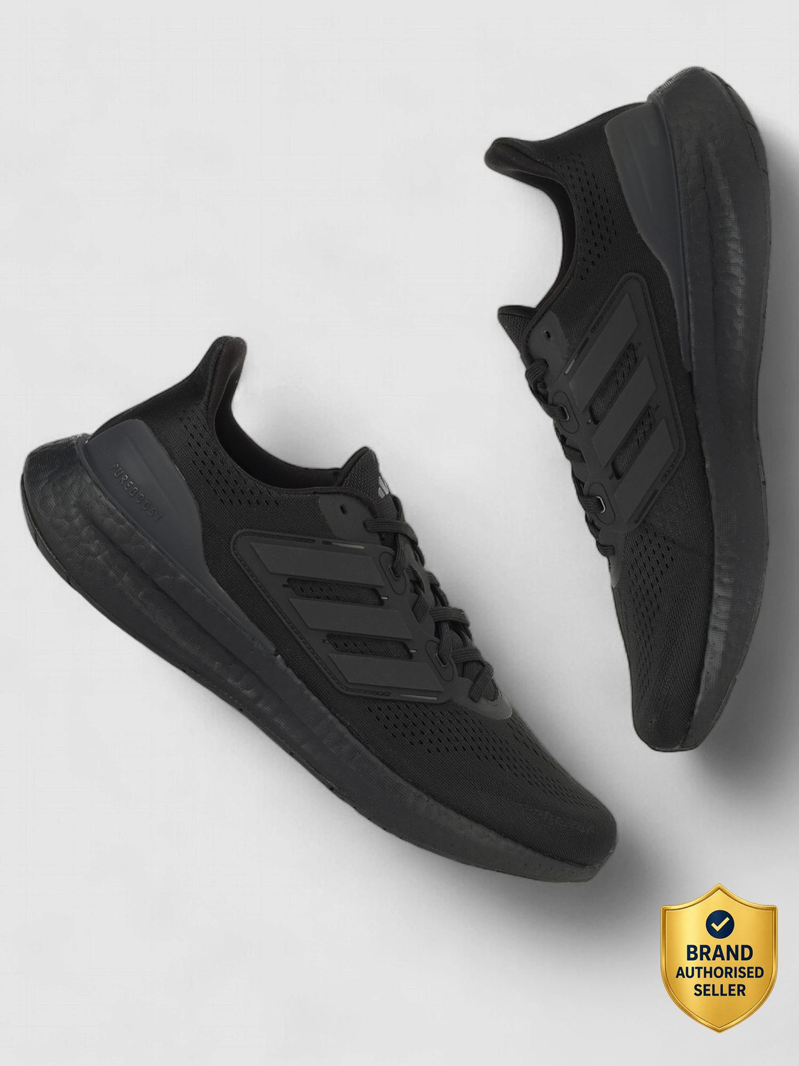 Image of ADIDAS RAPIDMOVE ADV 2 TRAINER M Training & Gym Shoes For Men (Black , 13)
