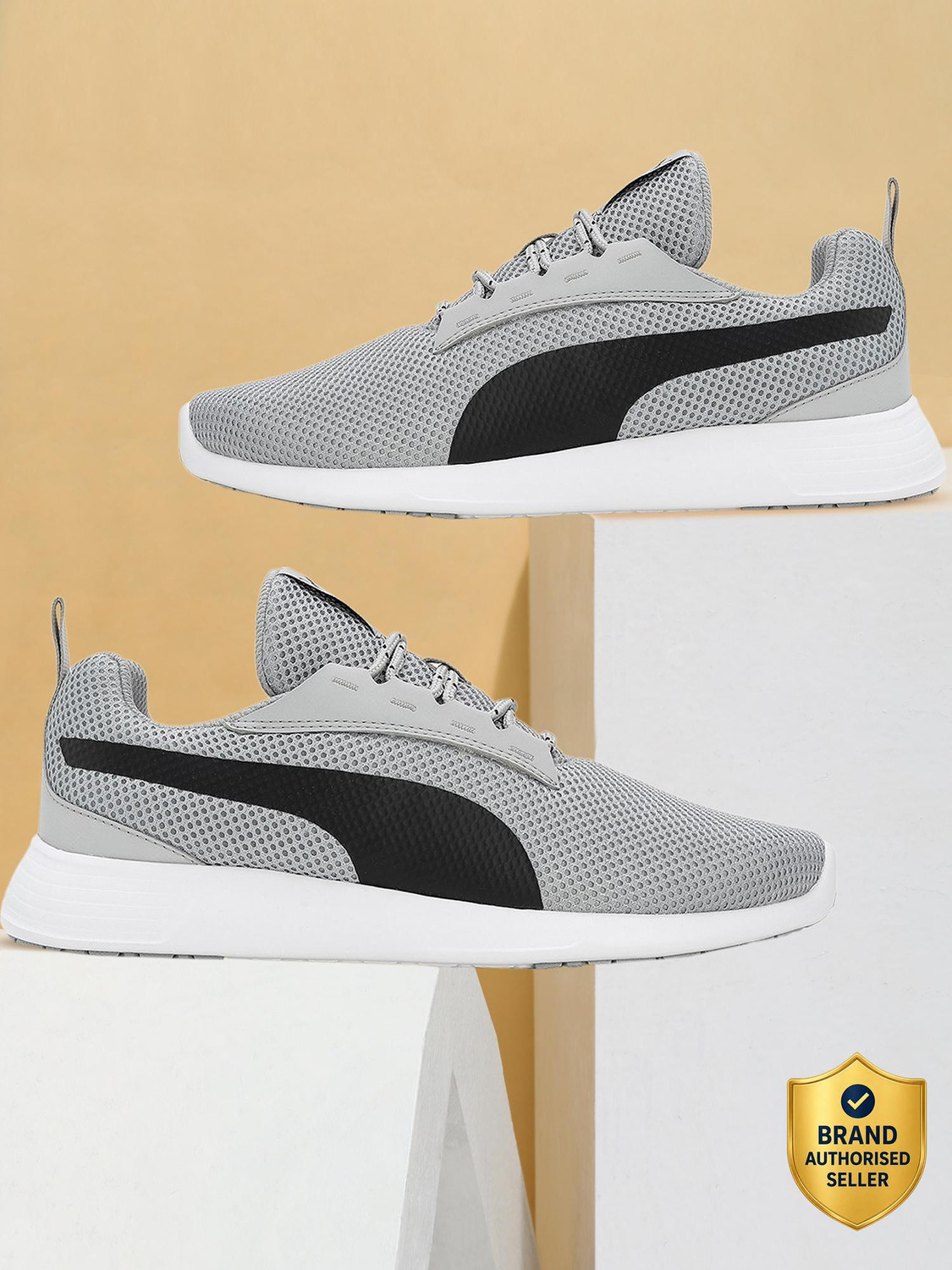 PUMA Puma Buzz Casuals For Men