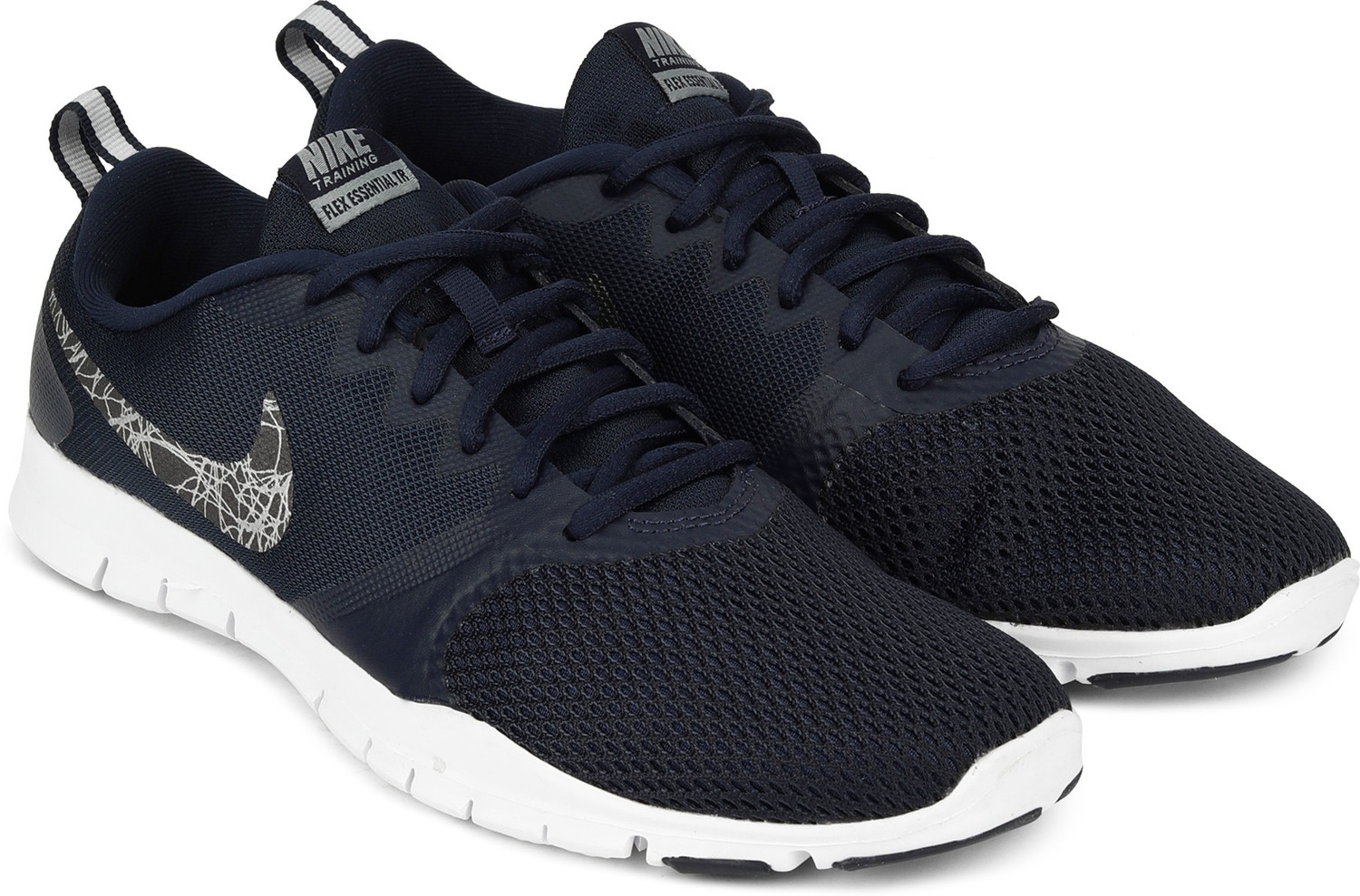 NIKE Flex Essential TR Wo Training Gym Shoes For Women Price