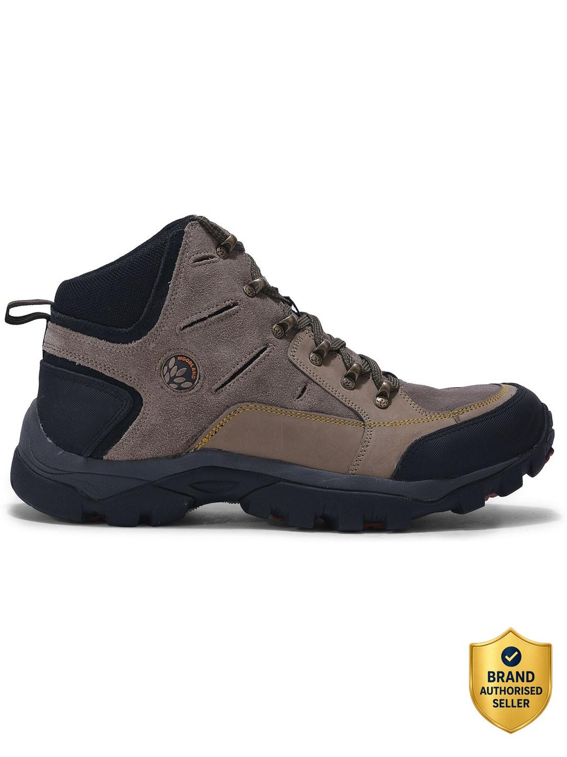 WOODLAND Boots For Men