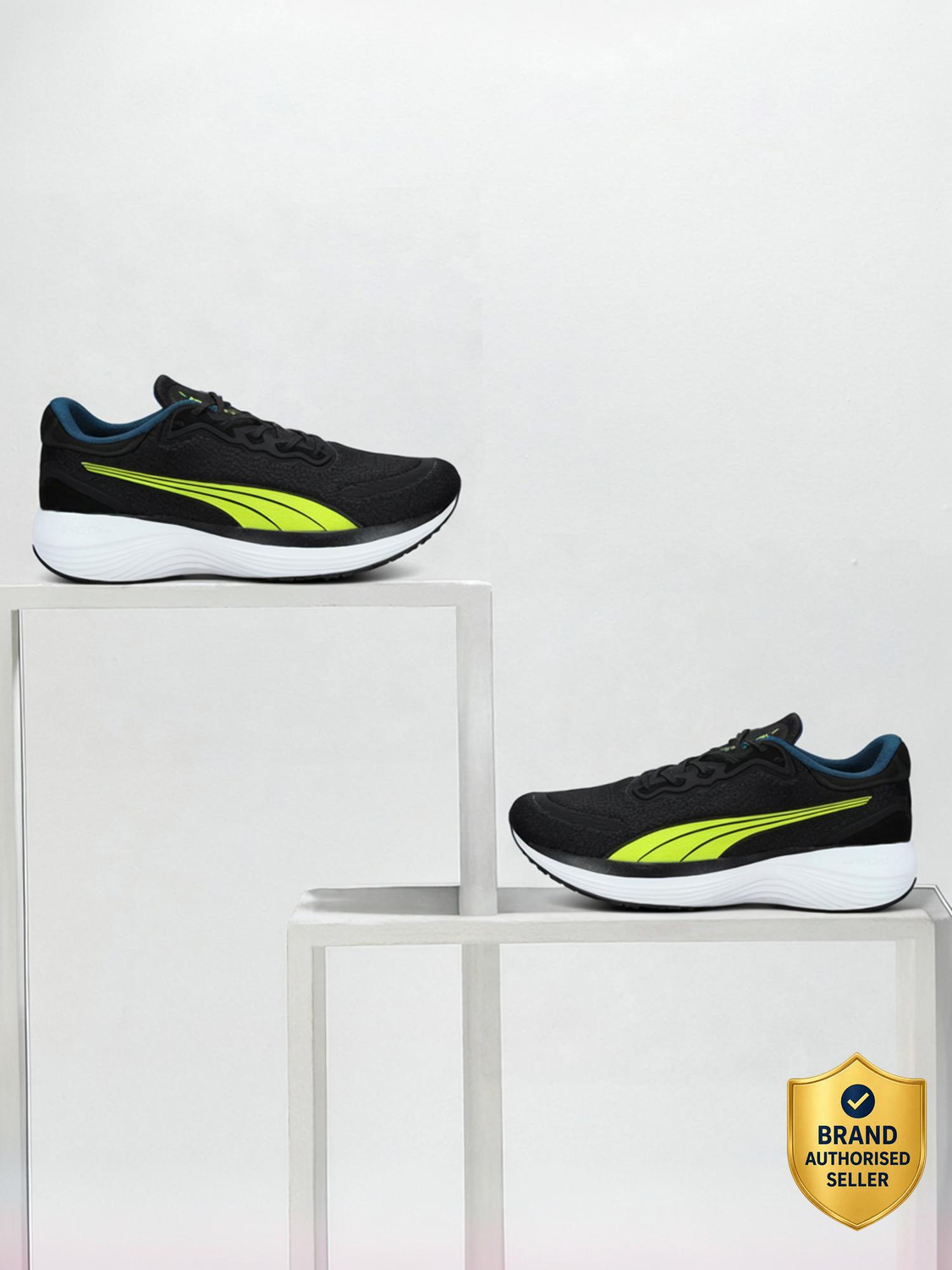 PUMA CyclonitePro Res Running Shoes For Men
