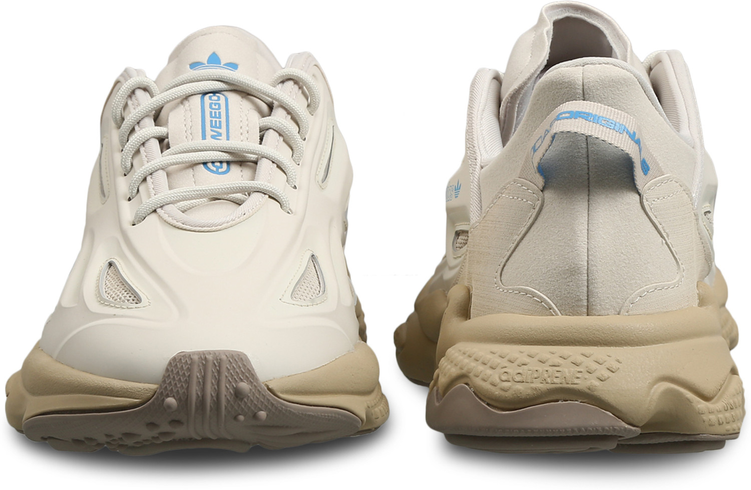 Adidas ozweego celox heren 2025