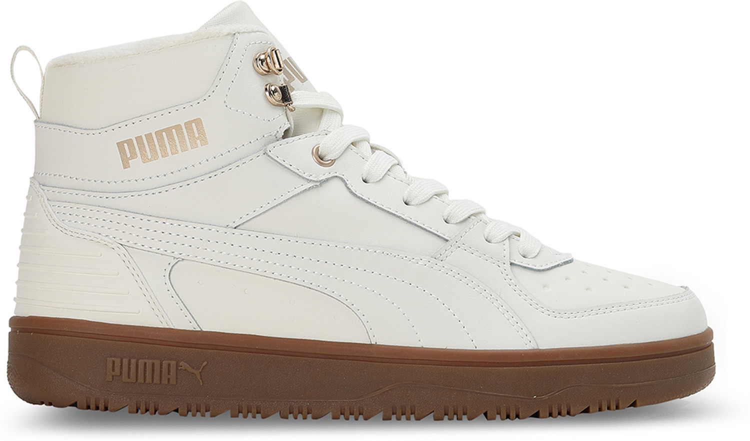 Image of PUMA Rebound Rugged Sneakers For Men