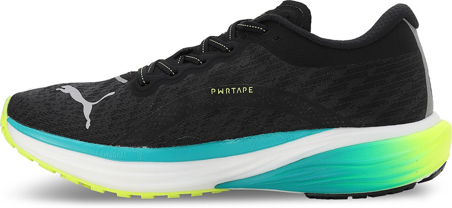 Image of PUMA Deviate Nitro 2 Running Shoes For Men