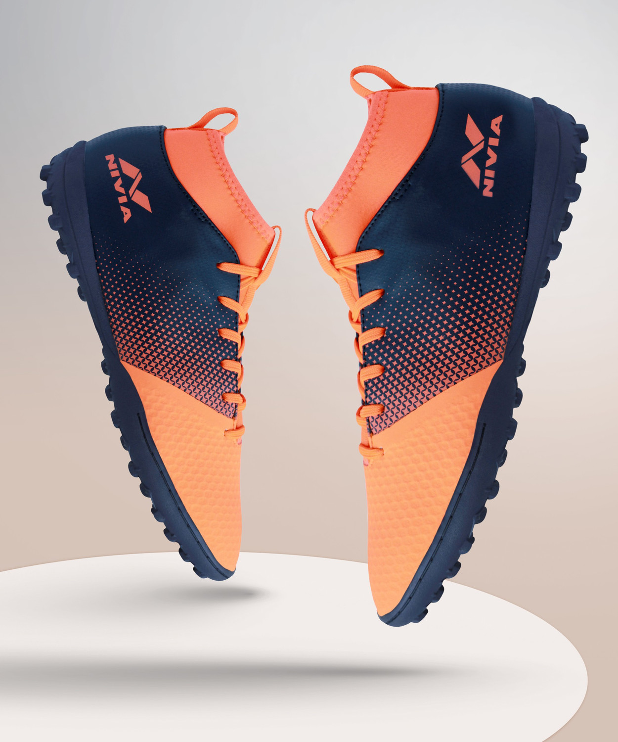 Image of NIVIA Football Shoes For Men