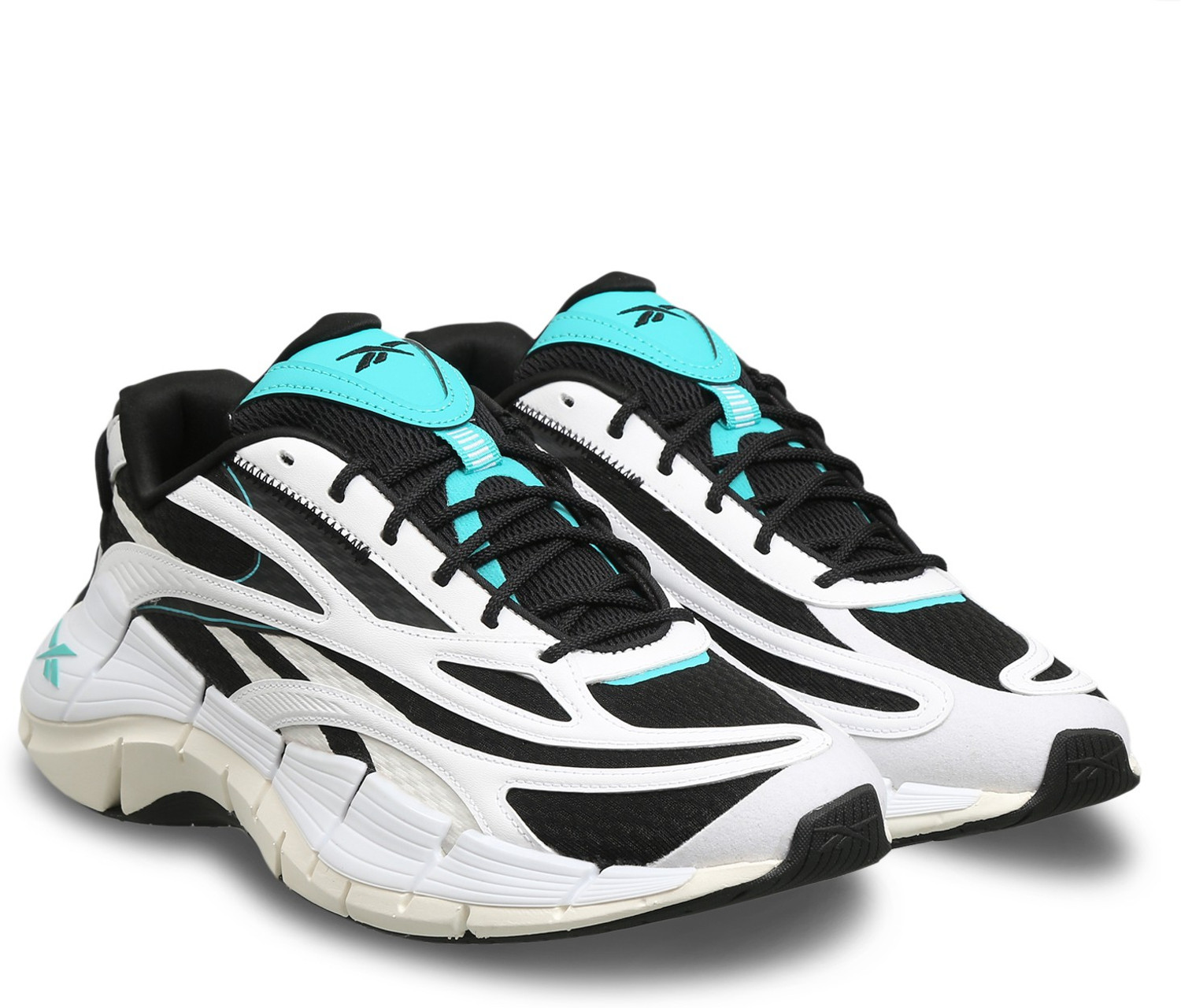 Image of REEBOK Zig Kinetica 2.5 Running Shoes For Men