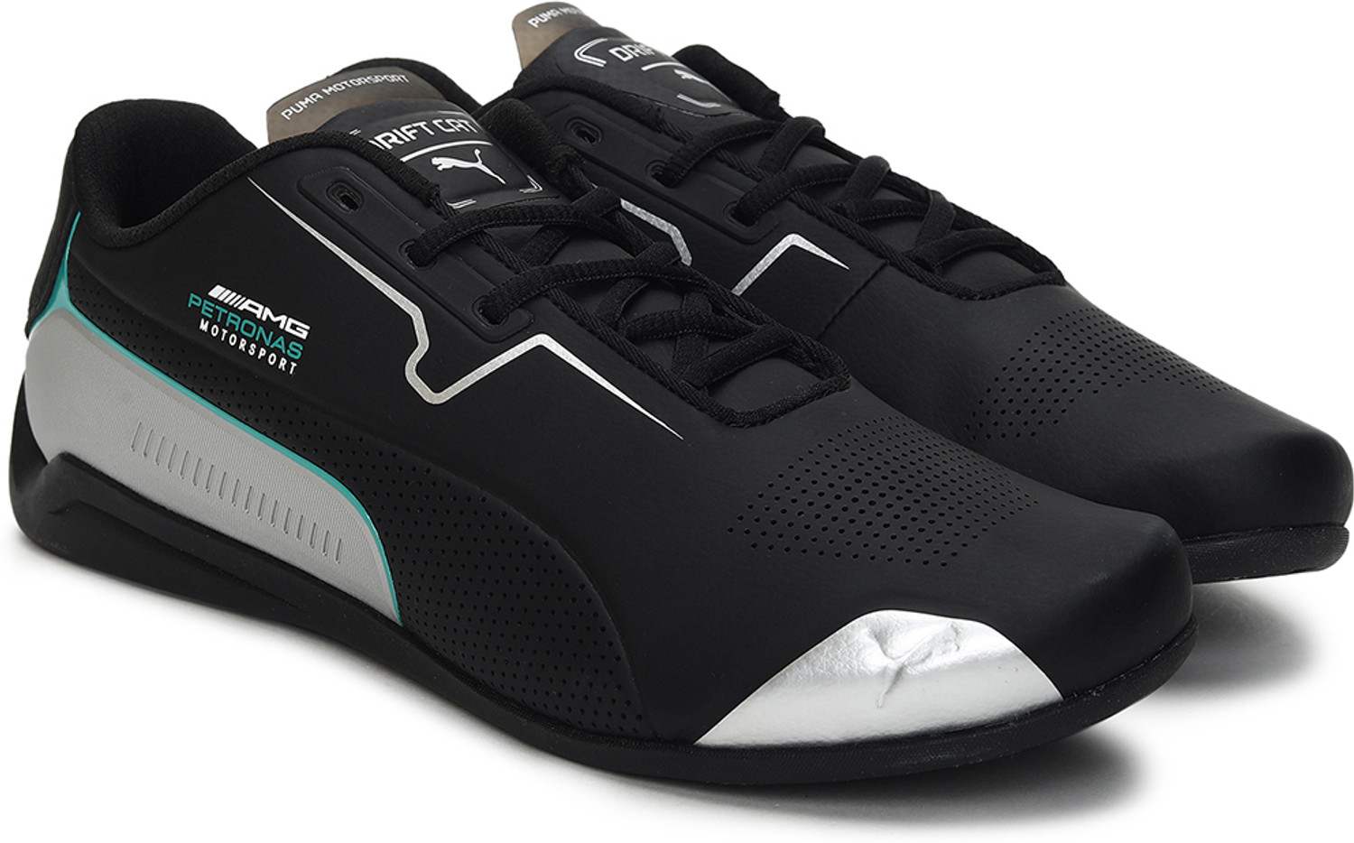 Puma mercedes shoes price in india deals