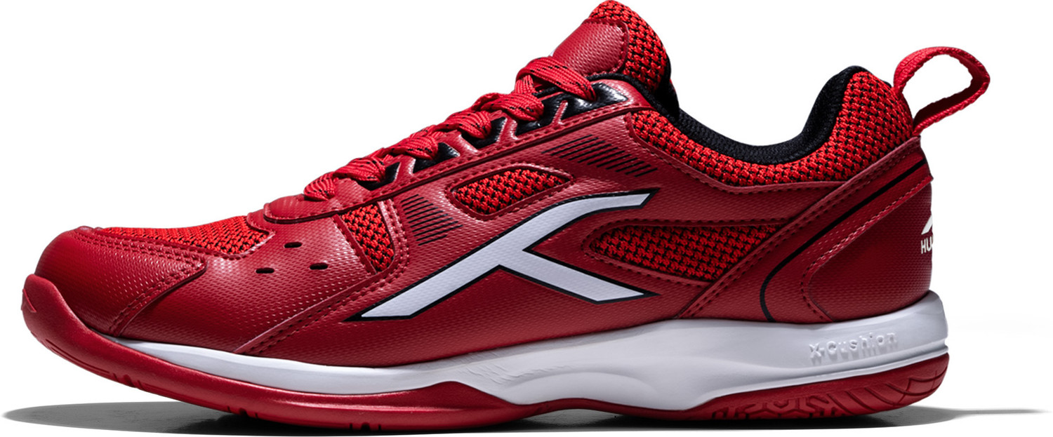 Image of Hundred Raze Badminton Shoes For Men