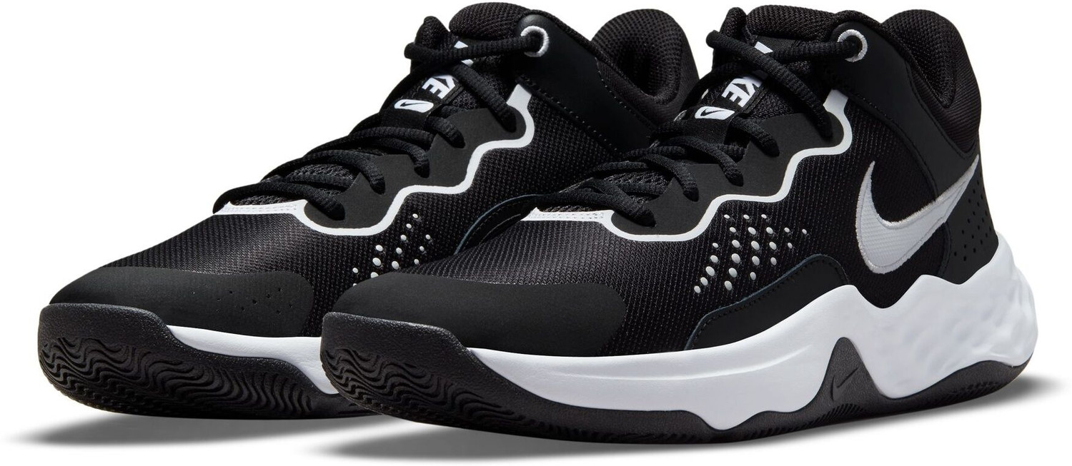 Image of NIKE NIKE FLY.BY MID 3 Basketball Shoes For Men