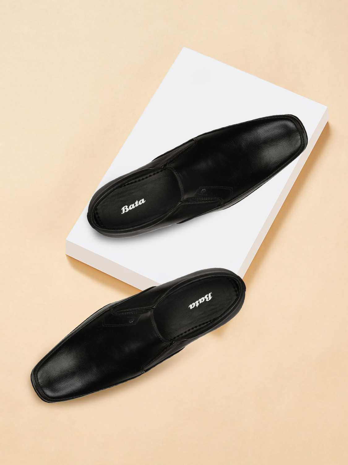 Bata Slip On For Men