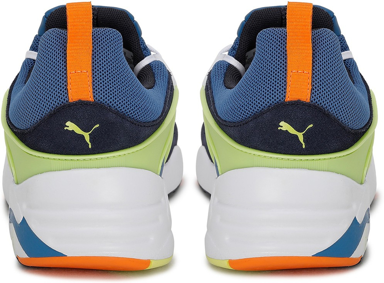 Image of PUMA Blaze of Glory Energy Sneakers For Men