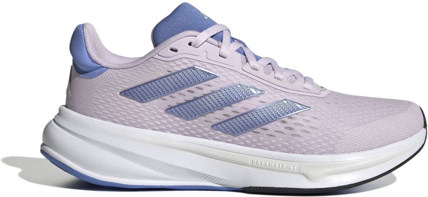 Image of ADIDAS RESPONSE SUPER W Running Shoes For Women (Purple , 8.5)