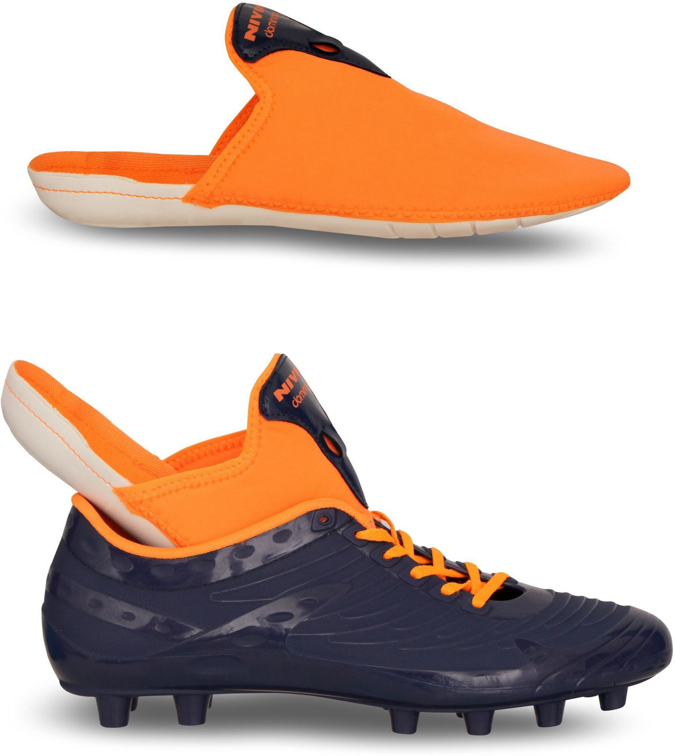Image of NIVIA Football Shoes For Men