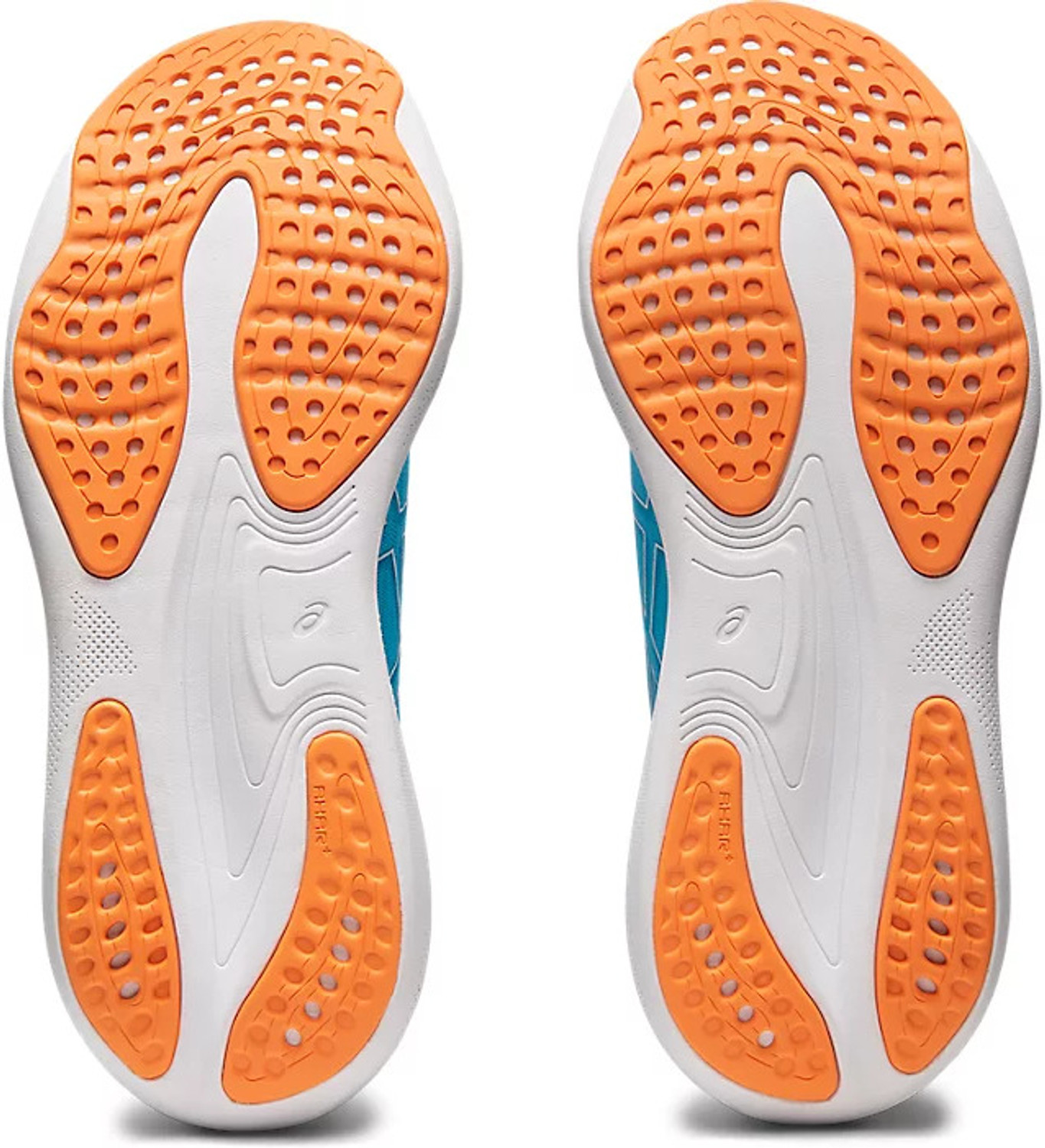 Image of Asics GEL-NIMBUS 25 Running Shoes For Men