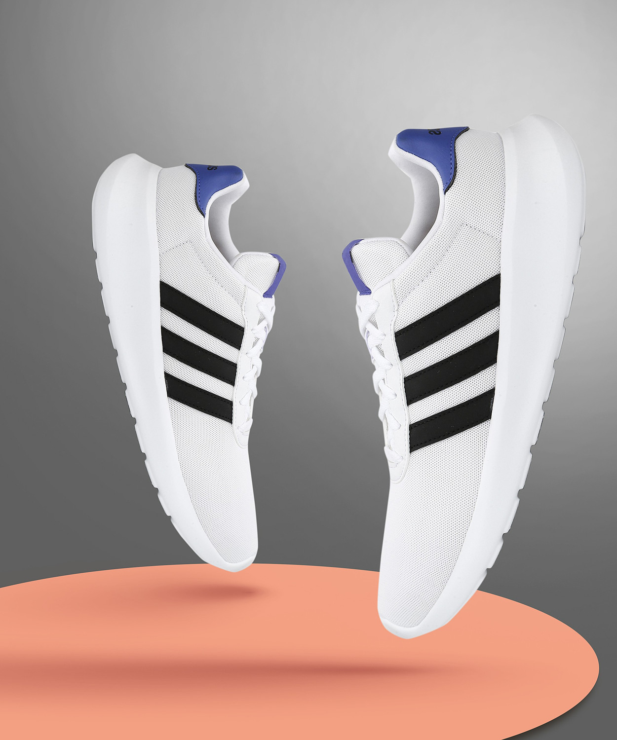 Image of ADIDAS LITE RACER 3.0 Running Shoes For Men