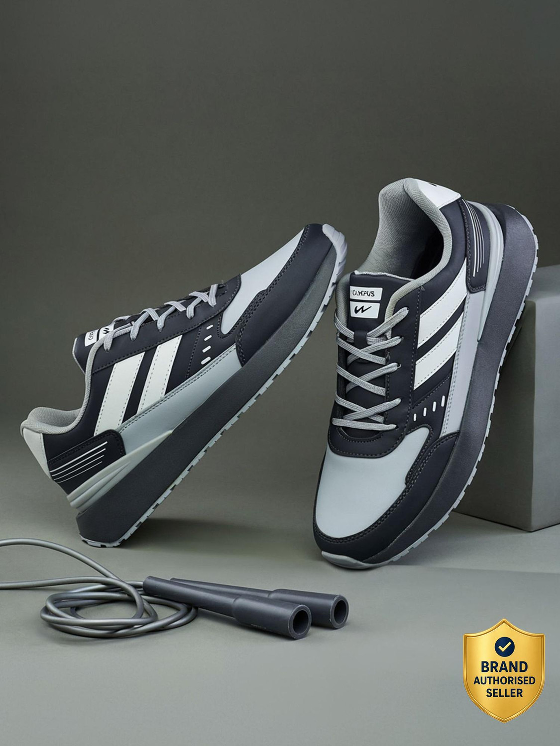 CAMPUS KNICK Sneakers For Men