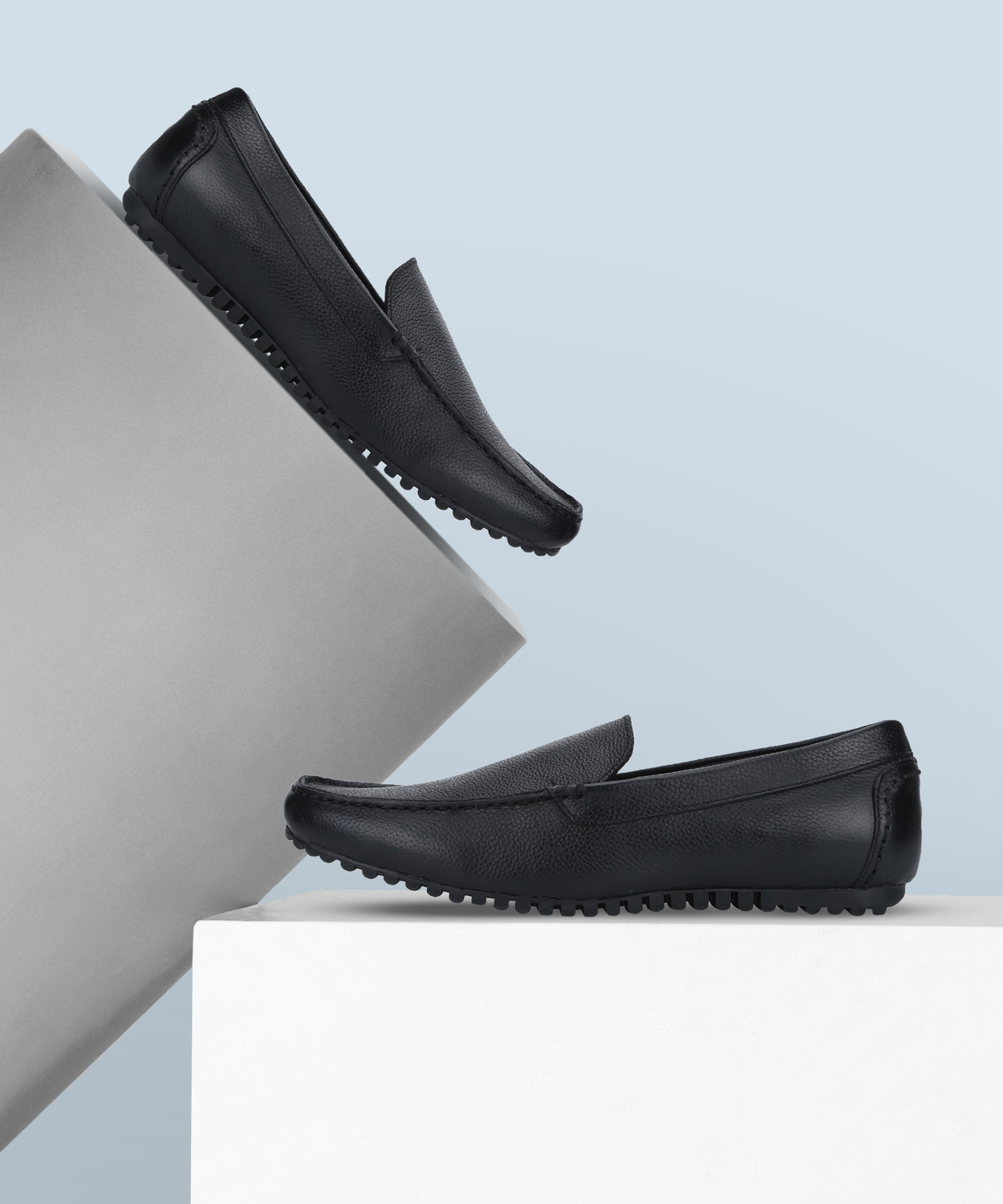 Image of French Connection Loafers For Men