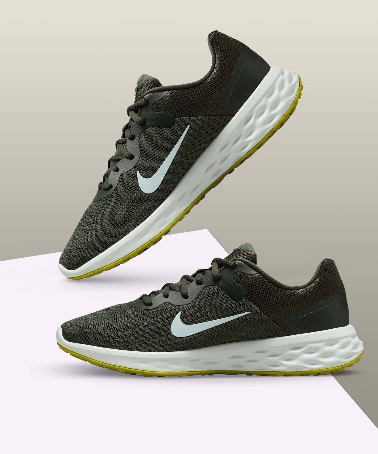 NIKE Revolution Running Shoes For Men Price History