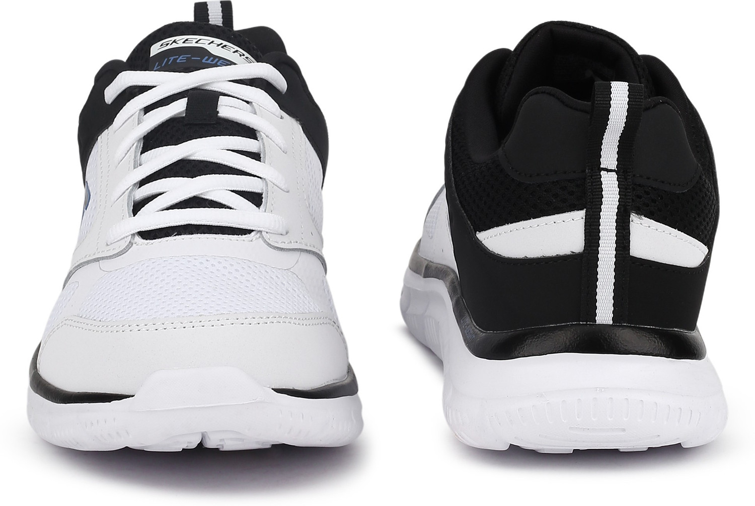 Image of Skechers TRACK - SYNTAC Running Shoes For Men