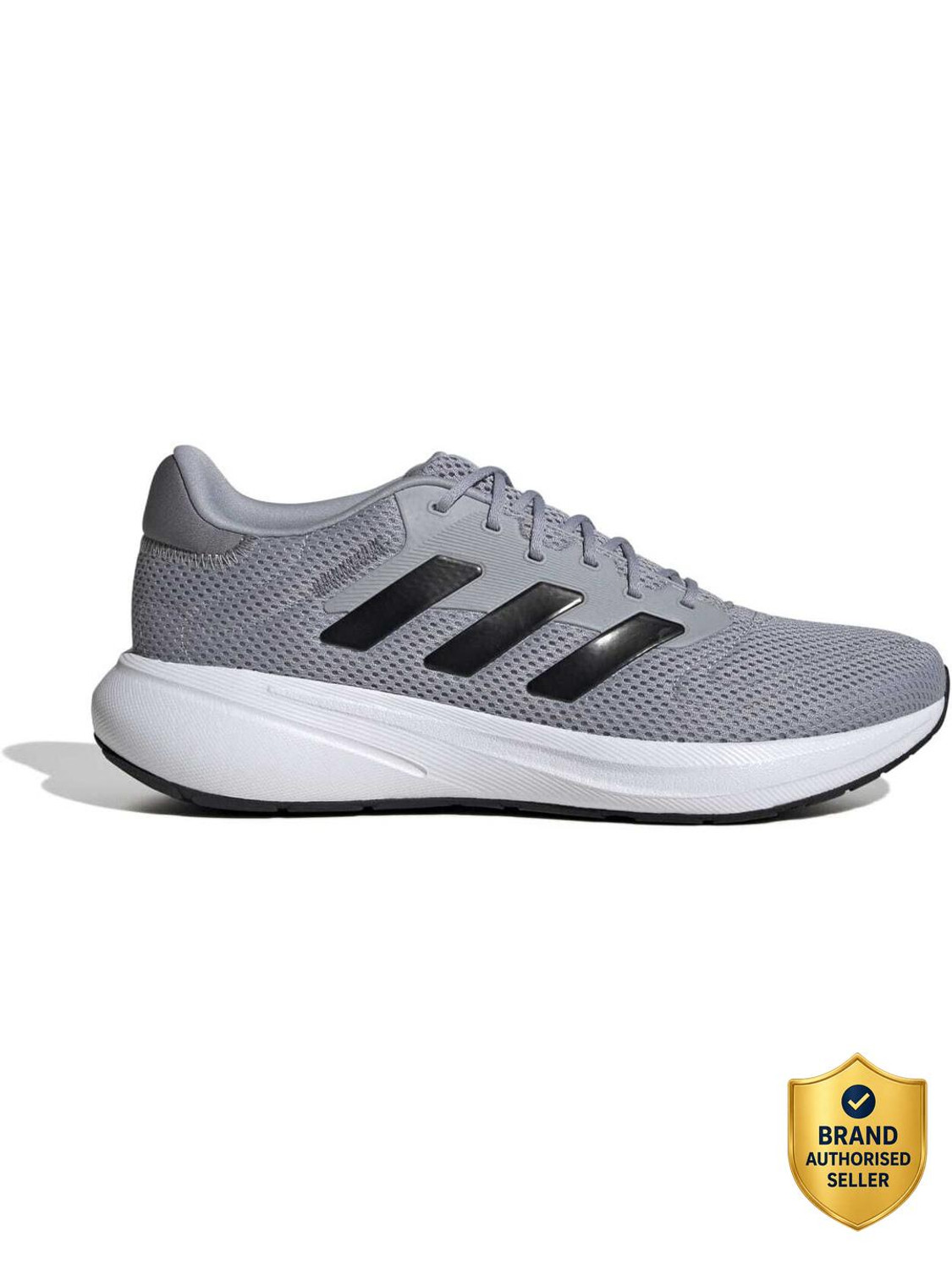 Image of ADIDAS RESPONSE SUPER M Outdoors For Men (Blue , 7.5)