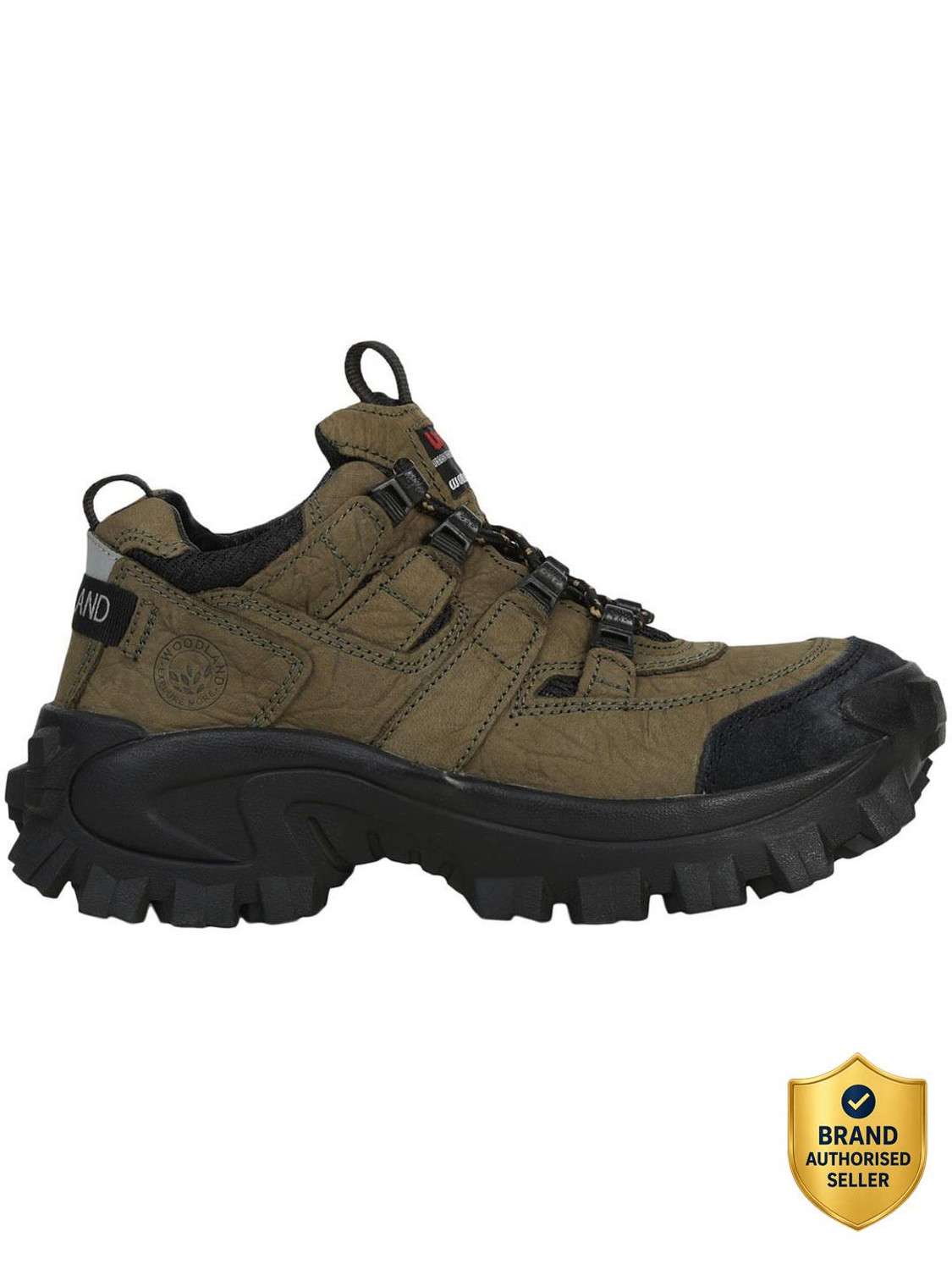 Outdoors For Men  (Olive)