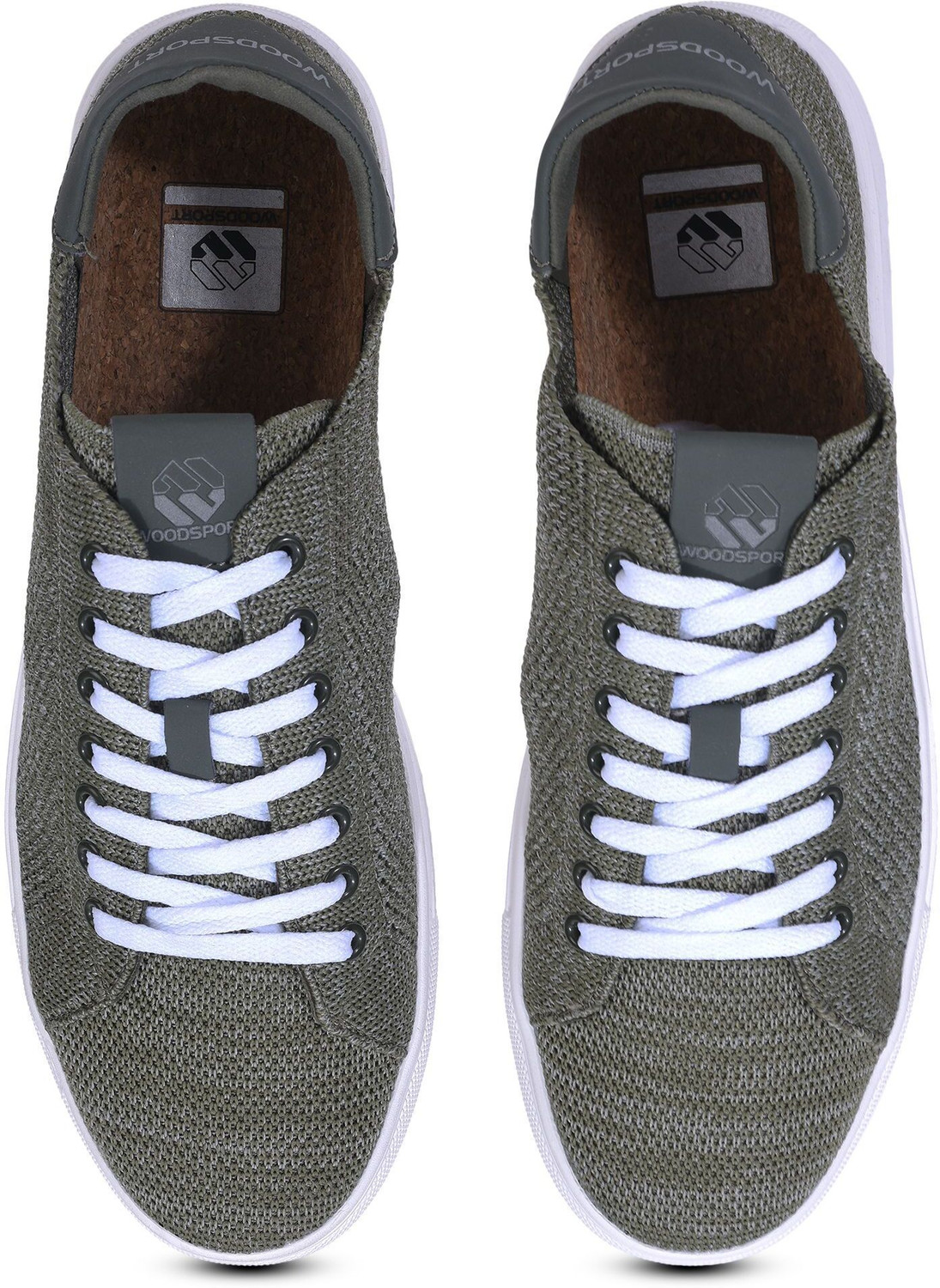 Image of WOODLAND Outdoors For Men (Navy , 9)
