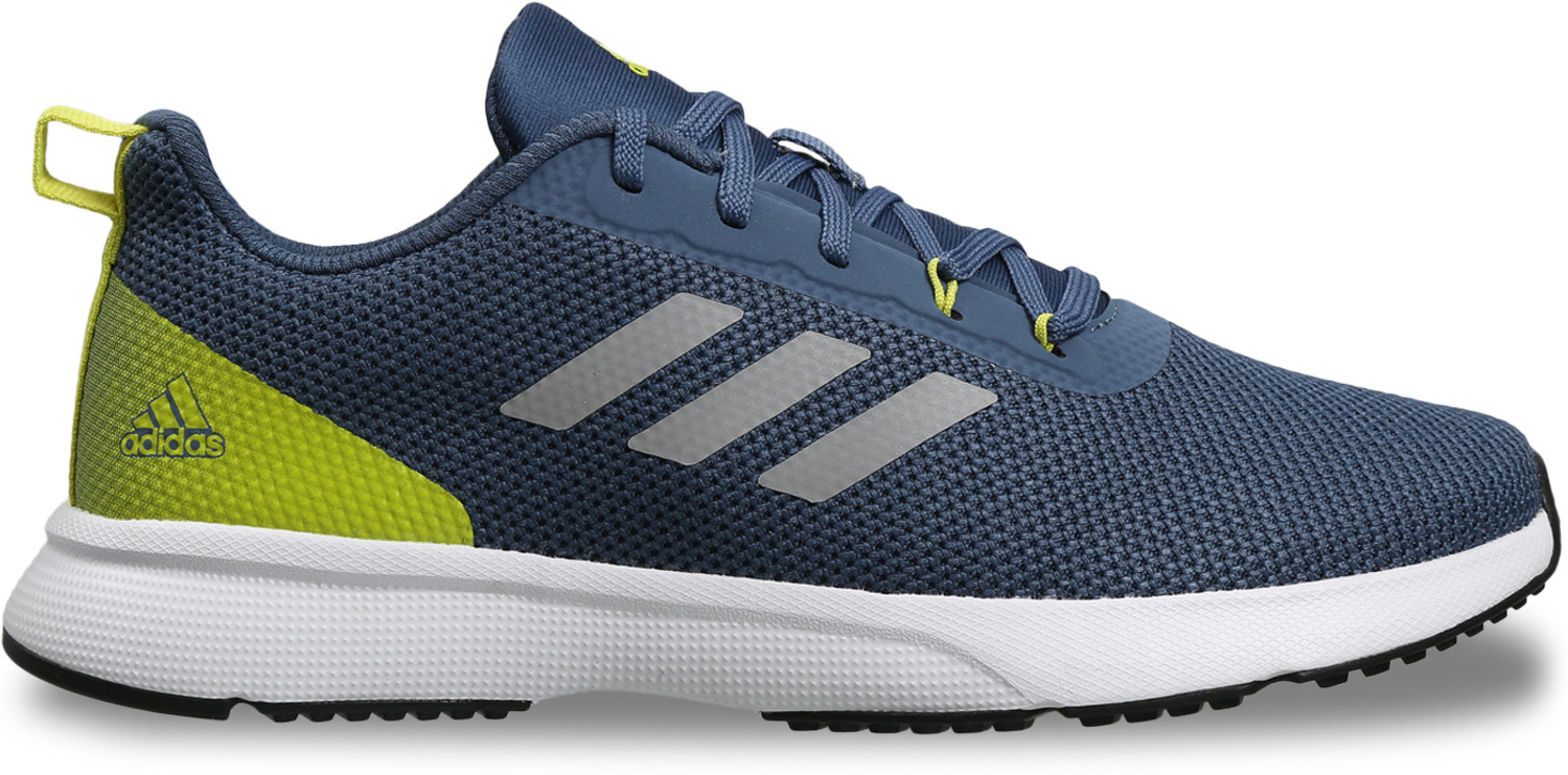Image of ADIDAS Glowrun Reflective M Running Shoes For Men