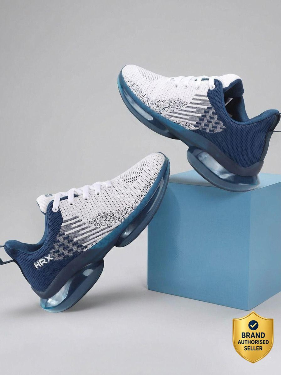 HRX by Hrithik Roshan Running Shoes For Men