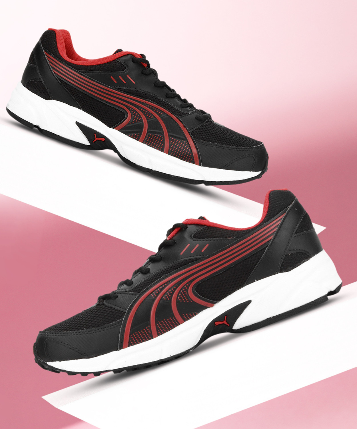 Puma dp outlet running shoes