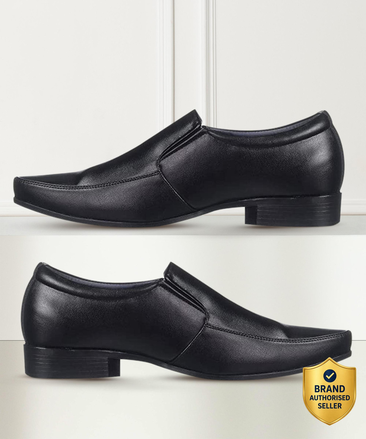 Bata Slip On For Men