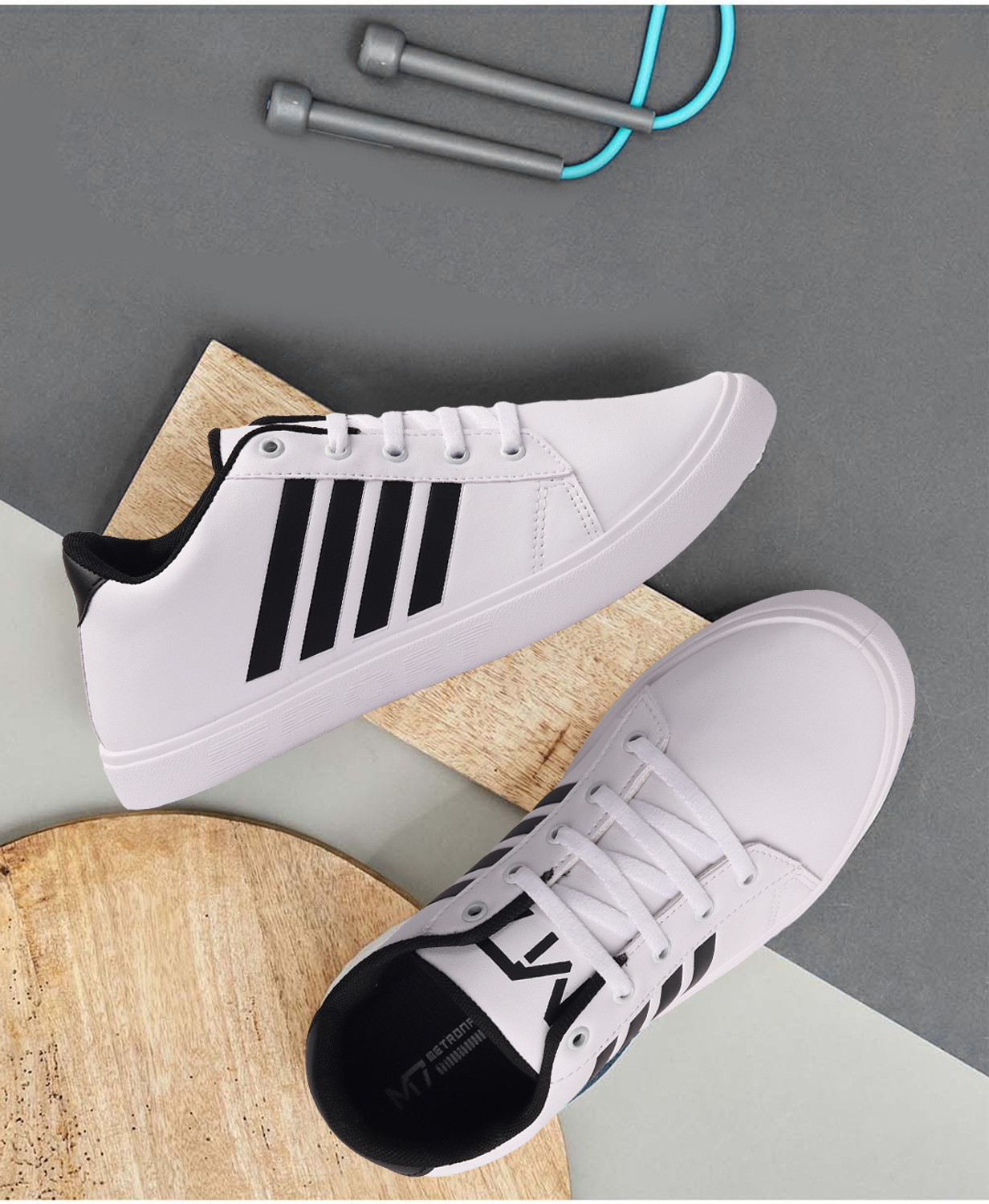 Image of M7 By Metronaut Sneakers For Men