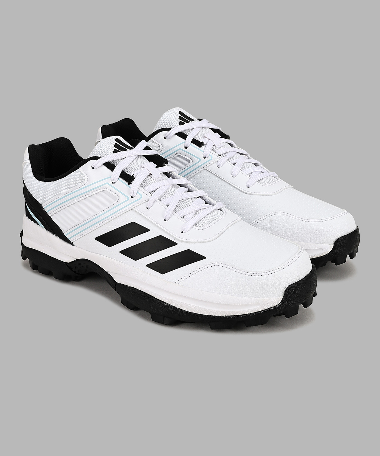 Image of ADIDAS DROPSET 3 TRAINER Training & Gym Shoes For Men (Green , 12.5)