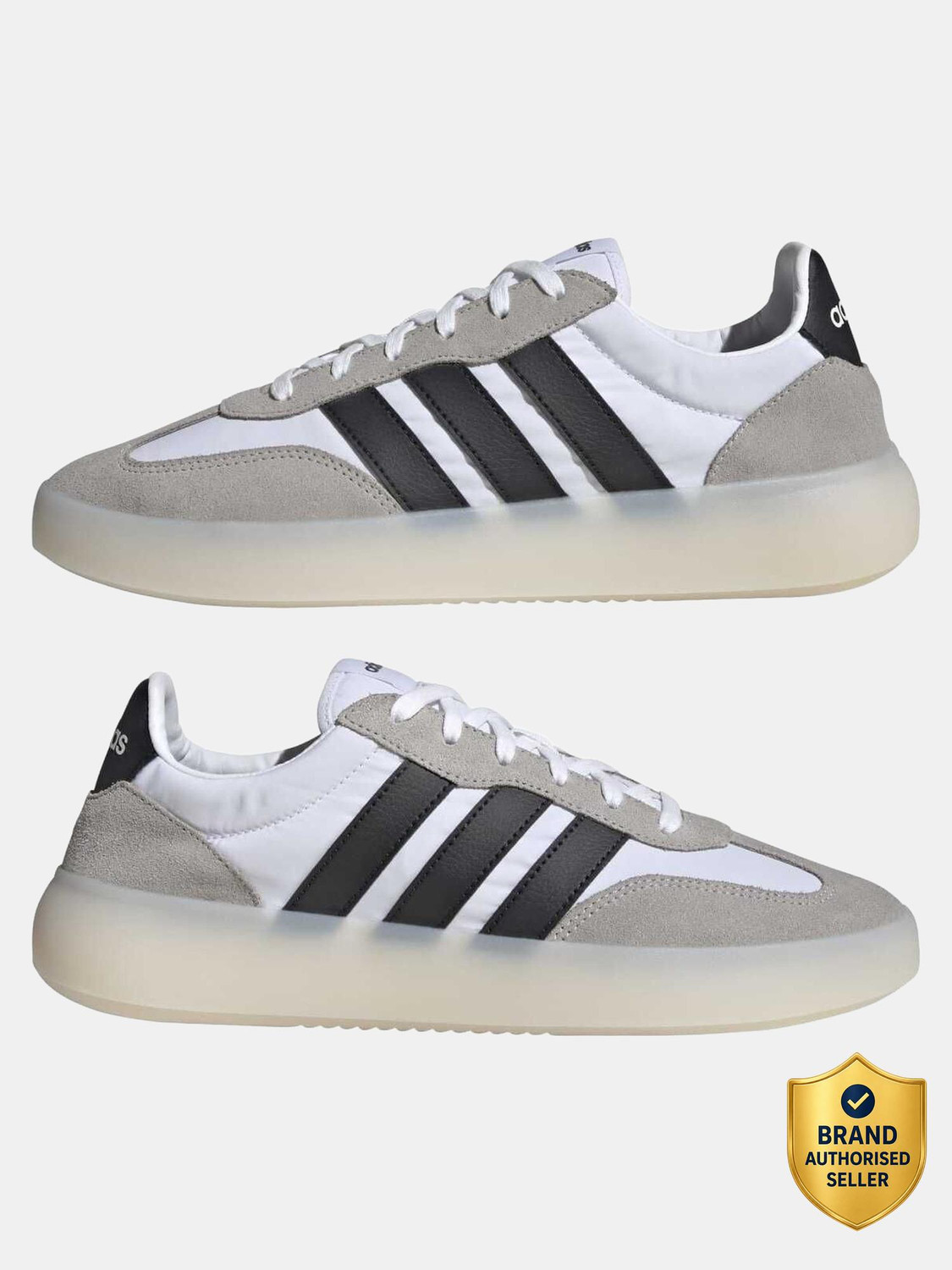 Image of ADIDAS BP 90 DECODE Outdoors For Men (Blue , 11)