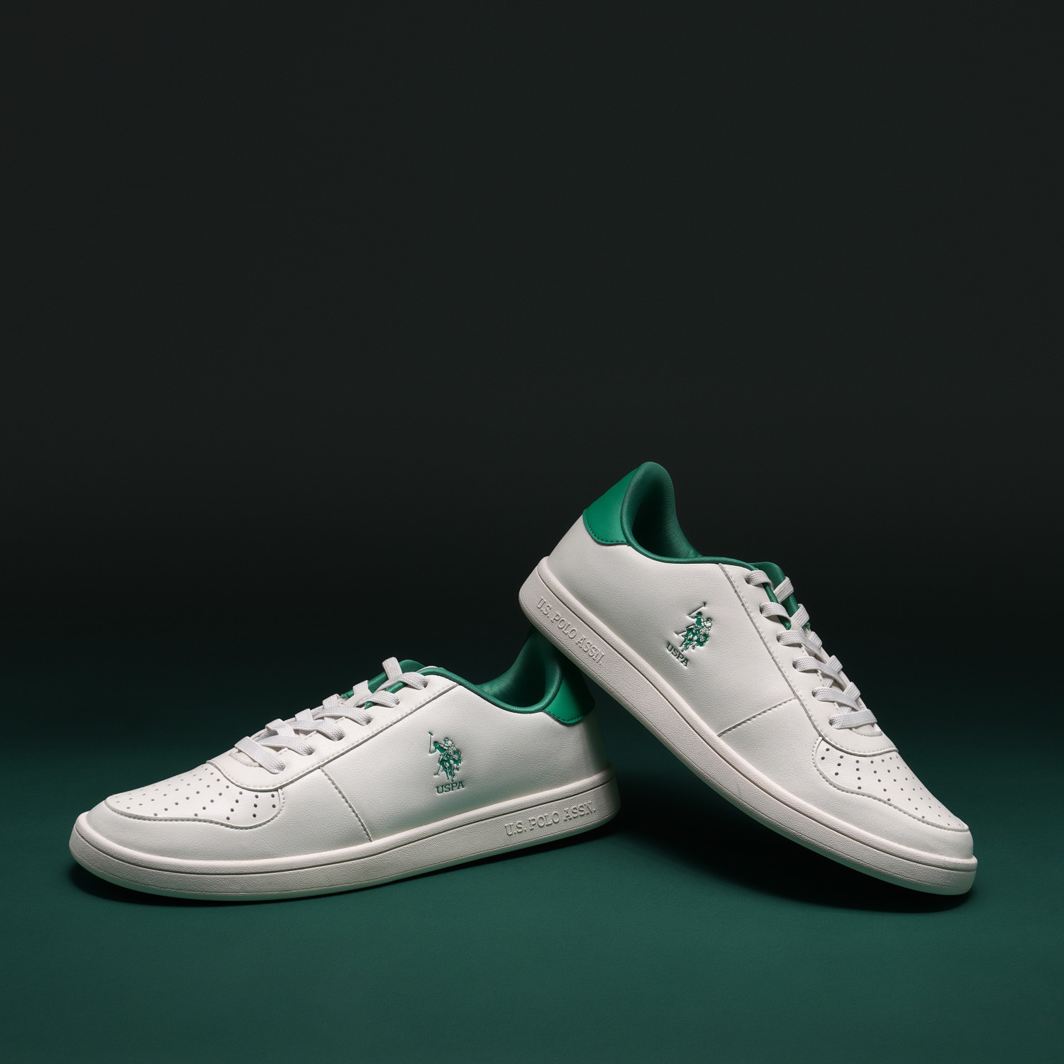Us polo sales assn shoes price