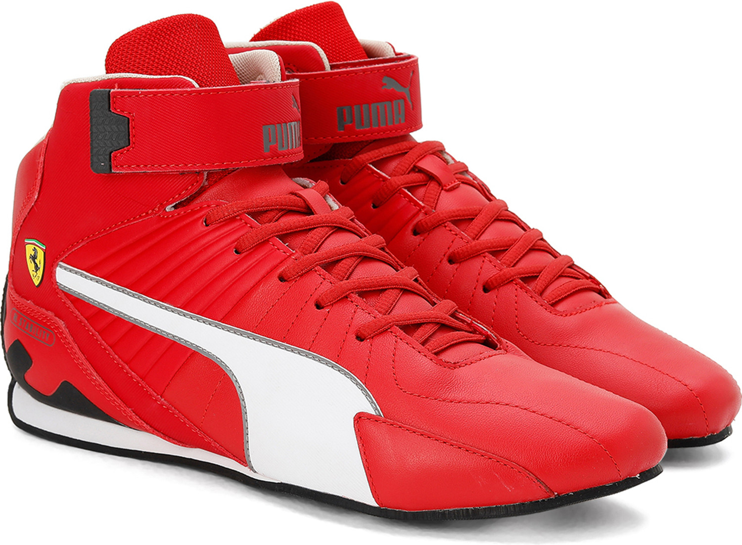Puma ferrari red shoes price 2025
