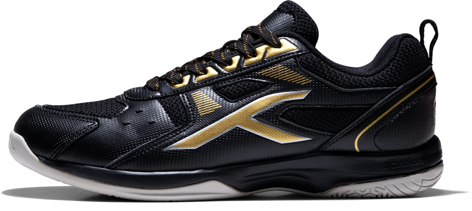 Image of Hundred Raze Badminton Shoes For Men