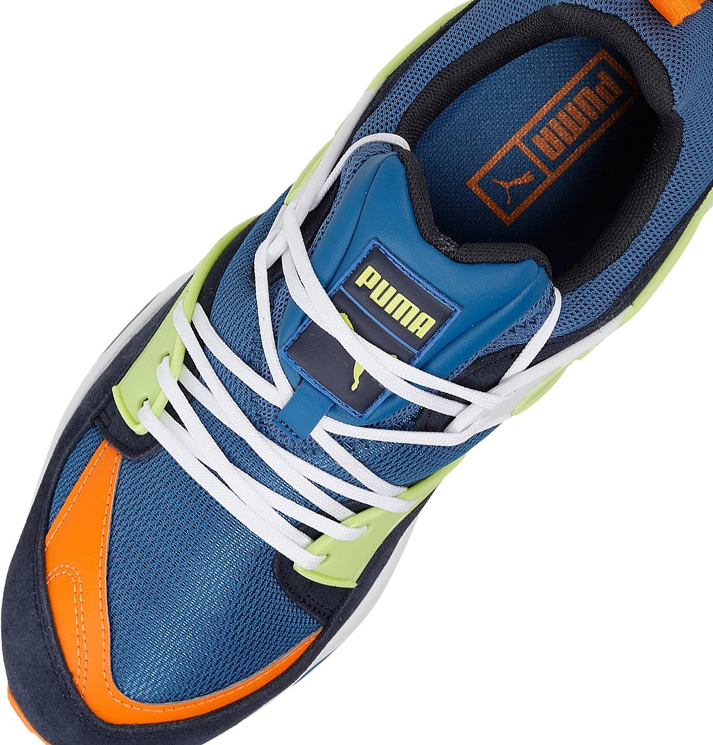 Image of PUMA Blaze of Glory Energy Sneakers For Men
