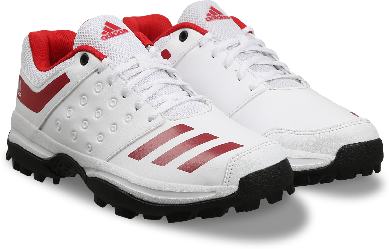 Image of ADIDAS CriNu 23 Cricket Shoes For Men